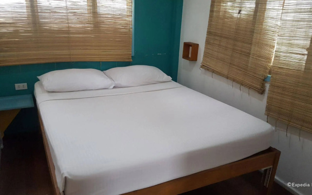 MNL Boutique Hostel Makati