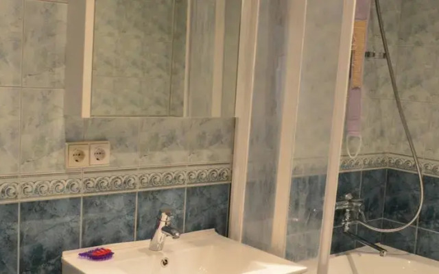 Šlaito apartamentai