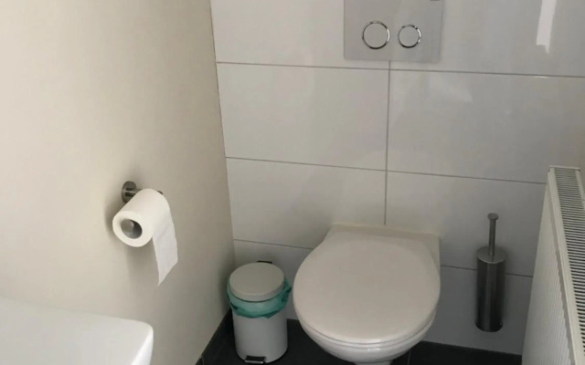 B&B Zee van Tijd Domburg