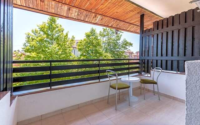 Hotel Chernomorets