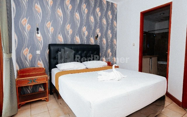 Villa Green Valley Puncak RedPartner