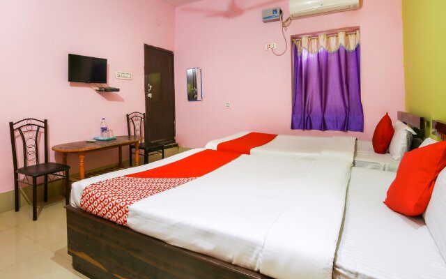 OYO Flagship 65956 Hotel Arihant