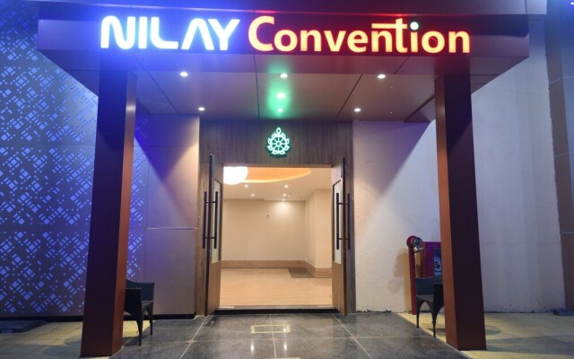 Nilay Residency