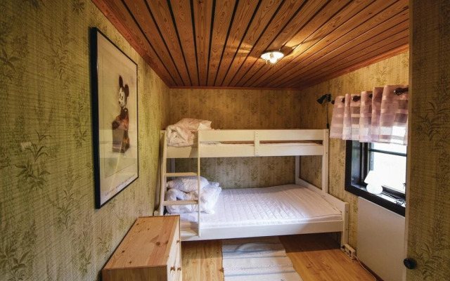 Awesome Home in Ed With 2 Bedrooms and Wifi