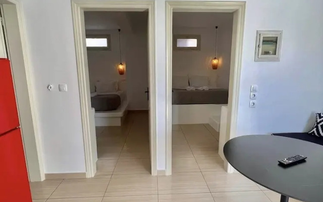 Black Rock villas