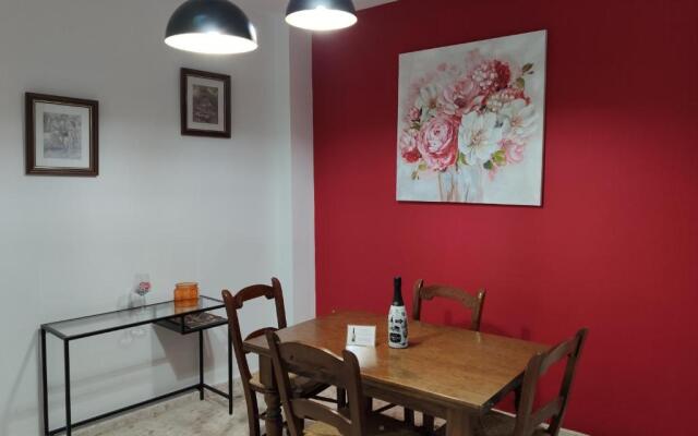 Apartamentos Casa Sardina