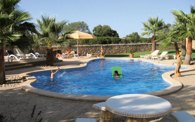 Agroturismo Puig de Ros d'Alt