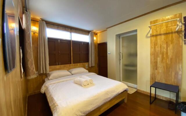 Bed in Beyt Boutique Hotel by ZUZU