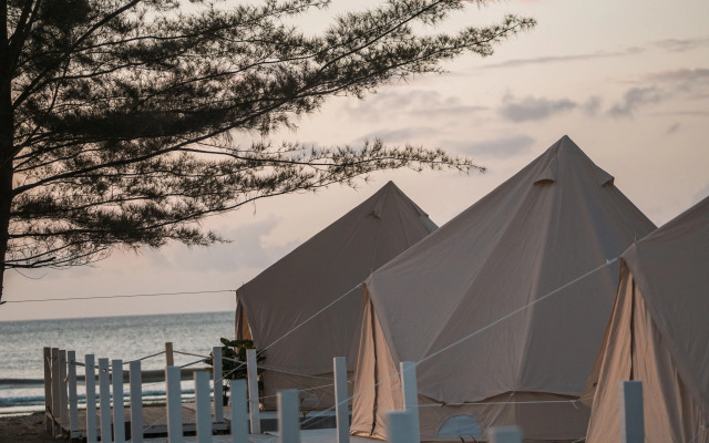 Cabana Retreat - Glamping