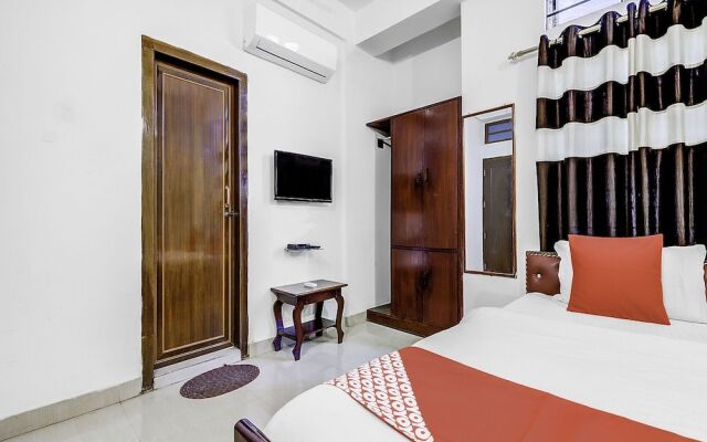 OYO 10572 Kalpataru Guest House
