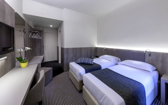 Living Hotel