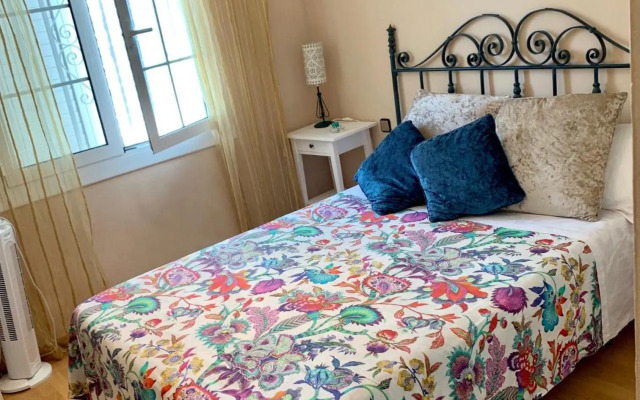 Apartamento Altafulla