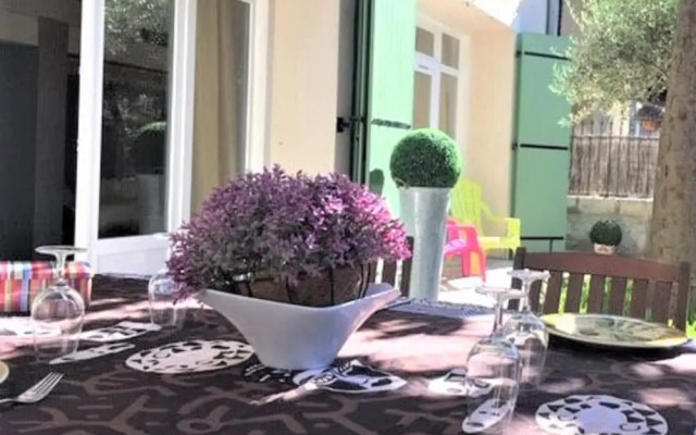 Appartement Magnolia