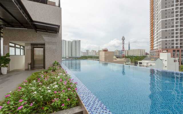 Kim Residences & Suites