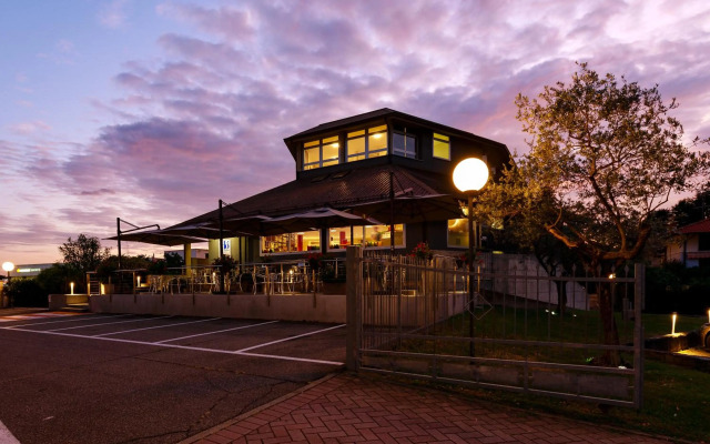 Hotel Oleggio Malpensa