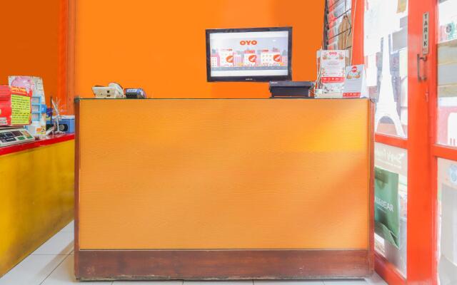 Hotel O Superbedroom