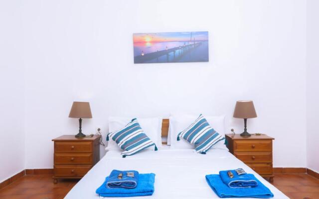 Casa Lydia 5' min from the sea