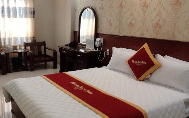 Hotel Nam Sơn 1