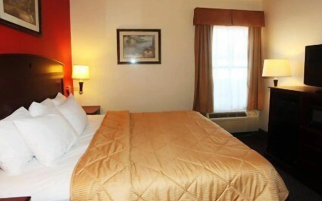 Comfort Inn Jacksonville
