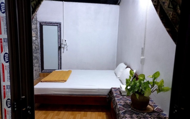 Yen Nhi Homestay Ban Gioc - CS2 Hostel – Guest Rooms – Trung Khanh