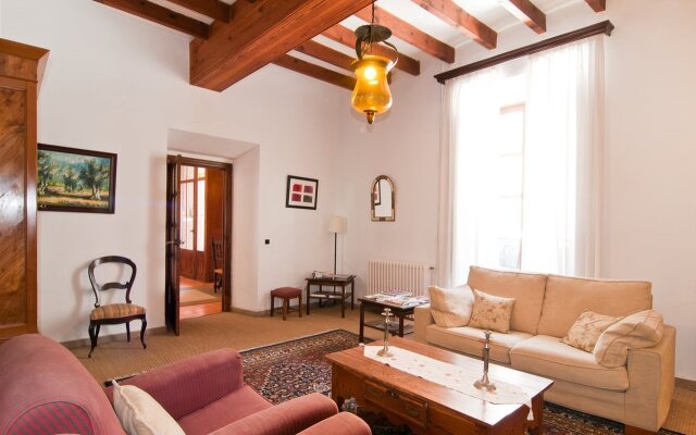 Villa Leon de Sineu