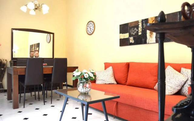 Apartamento Casa Señorial