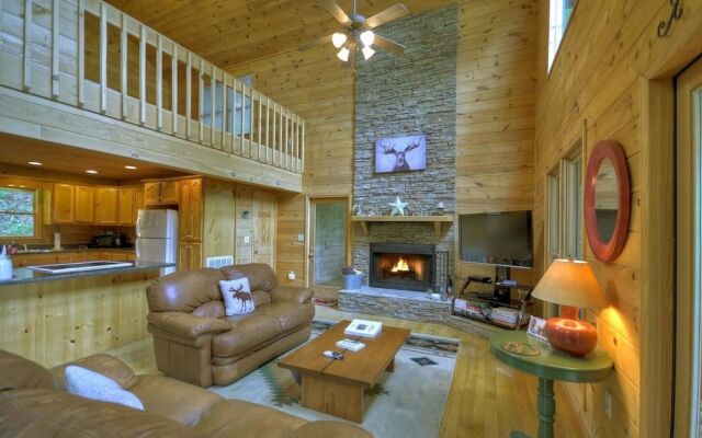 My Mountain Paradise