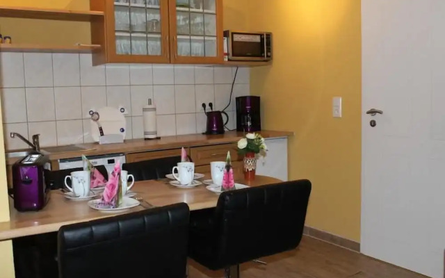 Ferienparadies Waldidylle