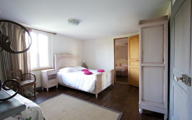 Chambres d'Hôtes - Les Vallées