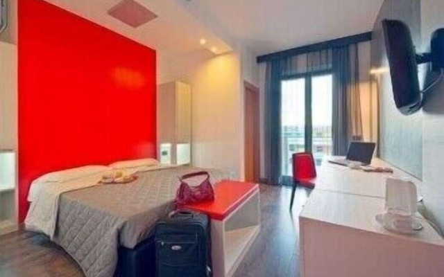 Eden Hotel