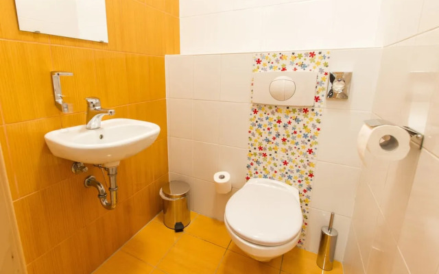 Luxury Apartments Bolf