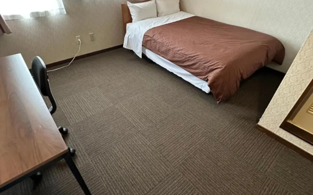 Business Hotel Ishimura