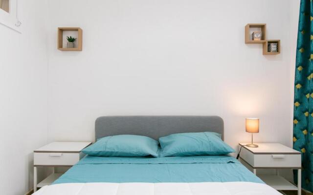 Cozy Flat at Lisboa
