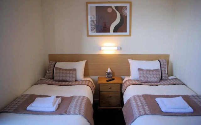 Trevellis Guest House