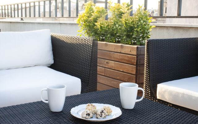 Galata Homes Suites