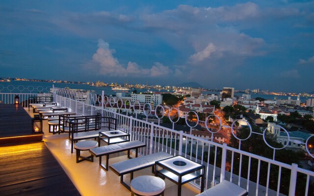 Bayview Hotel Georgetown Penang