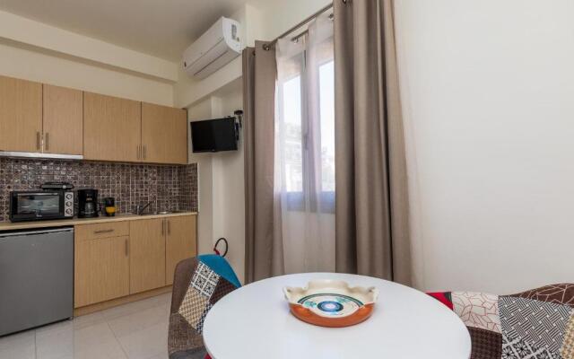 Central Stay Athens