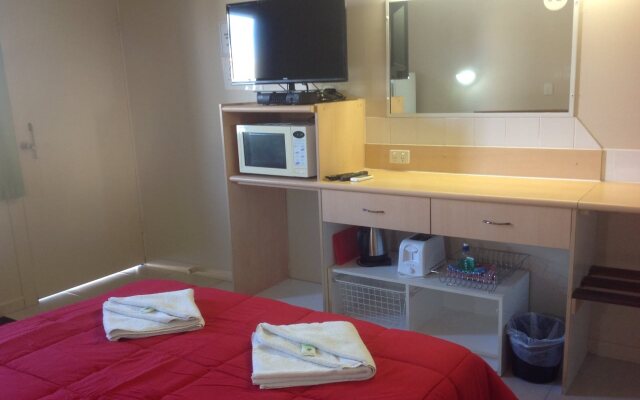 Affordable Accommodation Gladstone