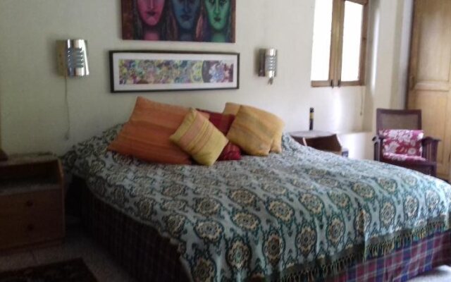 Nina Kochhars Homestay