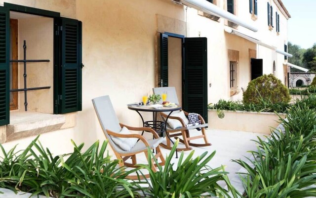 Agroturismo son cardaix
