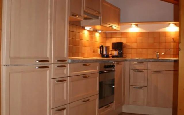 Appartement Lärchberg