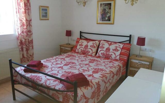 Spanish Villa in Stunning Location - Jalon Valley