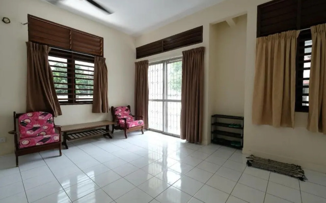 Comfortable Homestay in perai