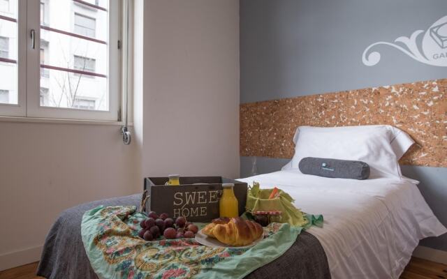 Feel Porto Downtown City Break