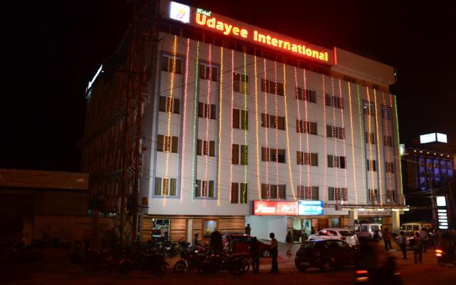 Hotel Udayee International