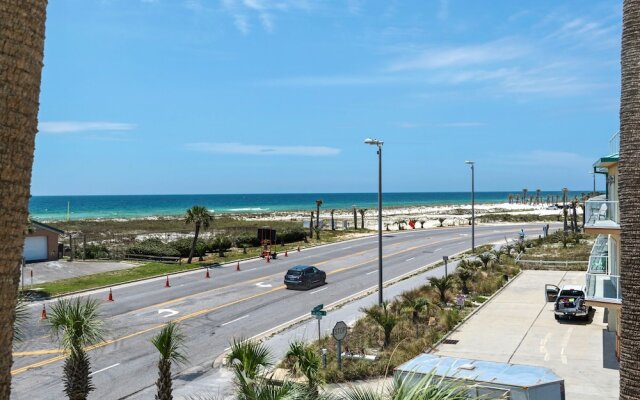 LaCaribe T1 - Four Bedroom Condo