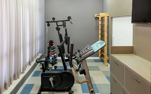 ibis Styles Birigui