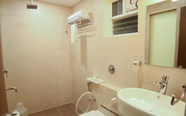 Hotel Vasanth Marg