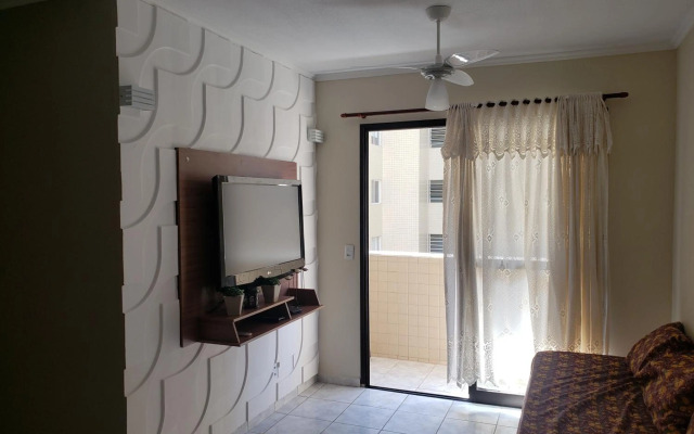 Apartamento à 5min à pé da Praia