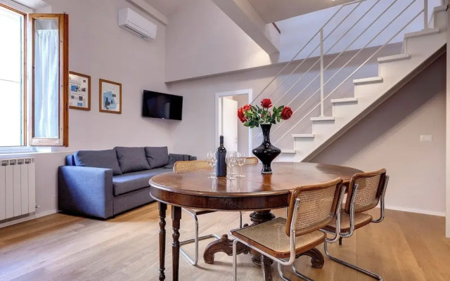 Mamo Florence - Francesco Apartment